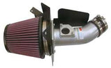 K&N Air Intake (Typhoon Series) 2000-2007 Subaru WRX and STI 2.0 and 2.5