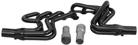 1980-1996 Ford F-150 F-250 Ford Bronco 5.8 351W W/OUT EGR Pacesetter LONG TUBE Headers
