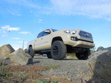 2016-2017 Toyota Tacoma 4WD RevTek COMPLETE Lift Kit 3" Front 1.25" Rear Lift