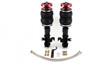 Air Lift Performance Suspension Kit for 2010-2015 Chevy Camaro SS - Front Kit