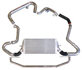 2004-2005 Subaru WRX 2.0 Turbo, STI 2.5 Turbo Injen Front Mount Intercooler Kit
