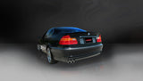 1999-2006 BMW 325i E46 Sedan Corsa Sport Cat-Back Exhaust