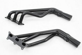 Pacesetter LONG TUBE Headers 2010-2011 Chevy Camaro 3.6 V6