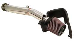 K&N Typhoon Air Intake 2005-2012 Lexus IS 250 2.5 V6 + IS350 3.5 V6