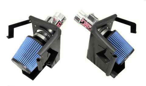 2011-2012 Infiniti G25 2.5 V6 Injen Short Ram Intake