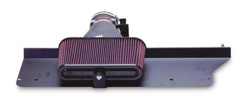 K&N Intake 1998-2002 Chevy Camaro and Pontiac Firebird 5.7 V8