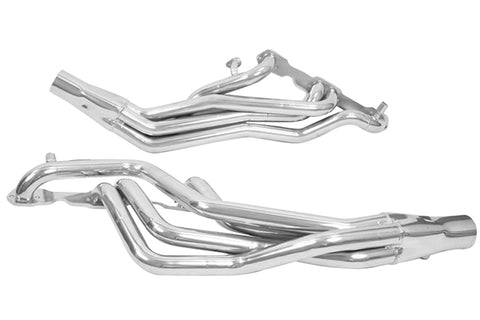 1996-1997 Chevy Camaro Firebird 5.7 LT1 Pacesetter Armor Coat LONG TUBE Headers 