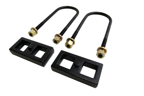 Ready Lift REAR Lift Kit 2002-2008 Dodge Ram 1500 2WD 1" Rear Lift