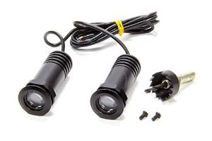 "Chevrolet Logo" GOBO LED Door Light Projectors (Pair) by Oracle Lighting