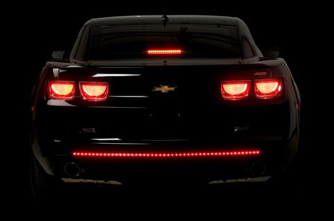 2010-2012 Chevy Camaro Rear Light Bar by Putco