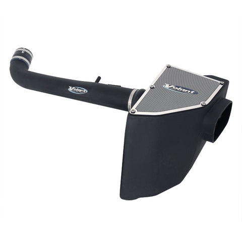Volant Cold Air Intake 2005-2008 Nissan Xterra 4.0