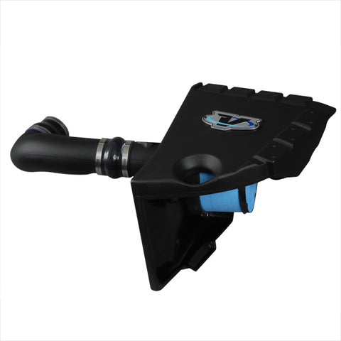 2010-2011 Chevy Camaro 3.6 V6 Volant Cold Air Intake