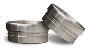 Dynatech Torque Tip Exhaust Tip Insert 3" (Pair)