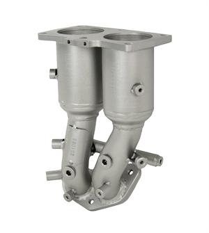 2000-2002 Nissan Sentra 1.8 Direct Fit Pacesetter Catalytic Converter