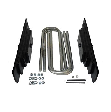 1999-2004 Ford F-250 F-350 Excursion 4WD Traxda 2" FRONT Lift Kit 