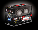 RECON Projector Back Up / Reverse Lights
