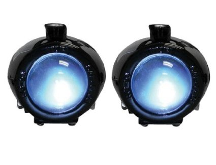 RECON Projector Back Up / Reverse Lights