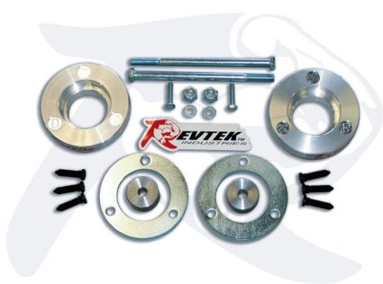 2000-2006 Toyota Tundra 2WD RevTek 2.5" FRONT Lift Kit