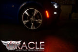 2016-2017 Chevy Camaro LED Sidemarker Light Kit by Oracle