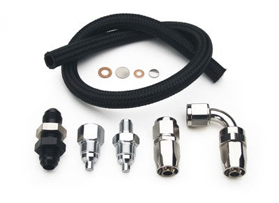 Zex Professional Series Safety Nitrous Blow-Down Kit