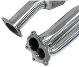 2008-2013 Subaru WRX / STI 2.5 Turbo 4Door, 5Door and 2005-2009 Legacy GT 2.5 Turbo DC Sports Competition Downpipe