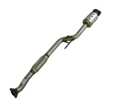 2004-2006 Nissan Sentra 1.8 Rear Direct Fit Pacesetter Catalytic Converter