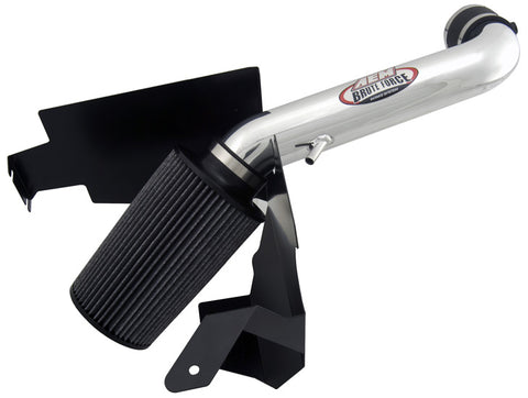 AEM Brute Force Intake 2004-2006 Jeep Liberty 3.7