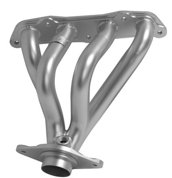 DC Sports 4-2-1 Ceramic Header 2003-2008 Matrix XR 2 Wheel Drive