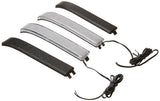 RECON LED Side View Mirror Lights 2009-2014 Ford F-150 +Raptor