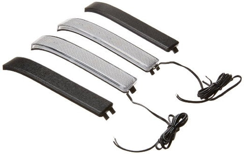 RECON LED Side View Mirror Lights 2009-2014 Ford F-150 +Raptor