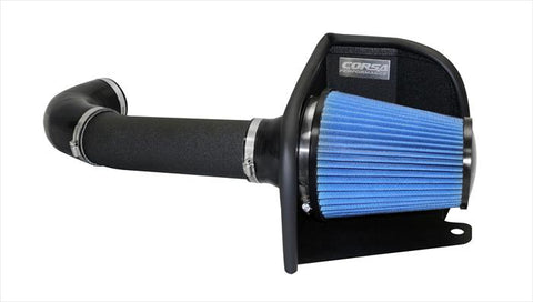 2011-2017 Dodge Durango + Jeep Grand Cherokee 5.7 V8 Corsa Apex Air Intake