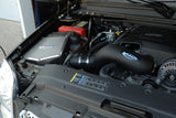 Volant Cold Air Intake 2007-2008 Chevy Avalanche Silverado Sierra Suburban Tahoe Yukon Denali (1500 Only) 4.8 5.3 and 6.2