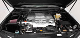 K&N Air Intake 2016-2017 Toyota Land Cruiser (5.7 V8 Models)