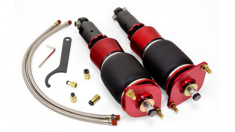 Air Lift Performance Suspension Kit for 2015-2016 Subaru WRX and Sti - Rear Kit