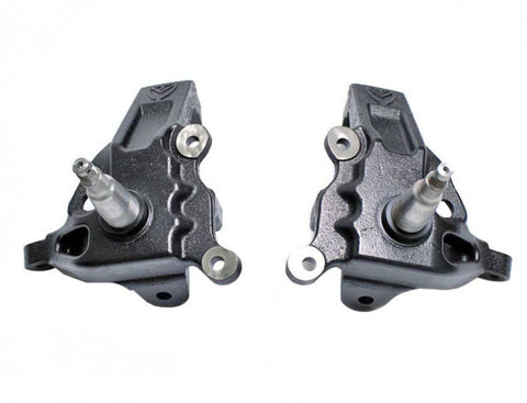 1997-2003 Ford F-150 2WD MaxTrac Suspension 3.5" Front Lift Kit