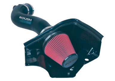 2005-2009 Ford Mustang GT 4.6 V8 Roush Performance Cold Air Intake