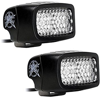 Rigid Industries SR-M Pro Back Up Light Kit