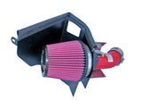 K&N Air Intake (Typhoon Series) 2000-2007 Subaru WRX and STI 2.0 and 2.5
