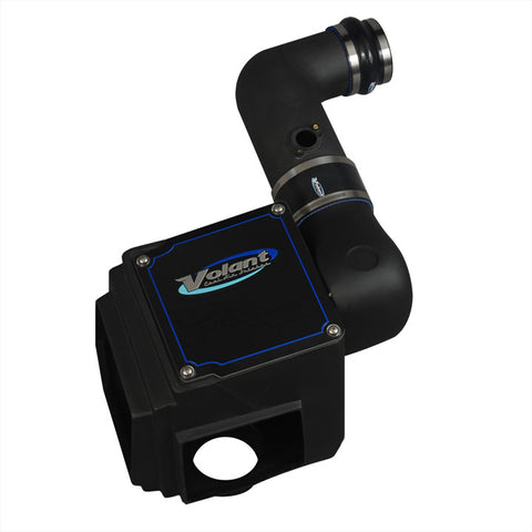 Volant Cold Air Intake 2011-2012 Chevy Silverado GMC Sierra Duramax Diesel LML 6.6