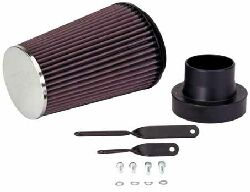 K&N Air Intake 1992-1995 Honda Civic 1.5 and 1.6