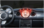 Streetglow LED Single Lights (White 4pcs)