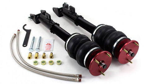 Air Lift Performance Suspension Kit for 2006-2016 Dodge Charger, Challenger, Magnum (Also fits Chrysler 300) 2WD Models- Front Kit