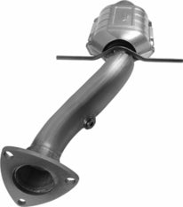 Catalytic Converters